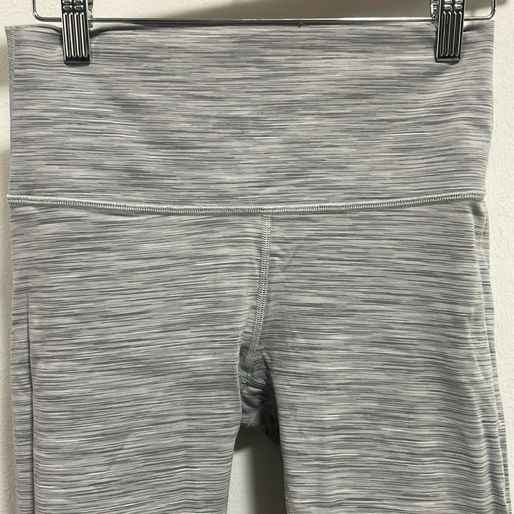 Wunder Train High-Rise Tight 28